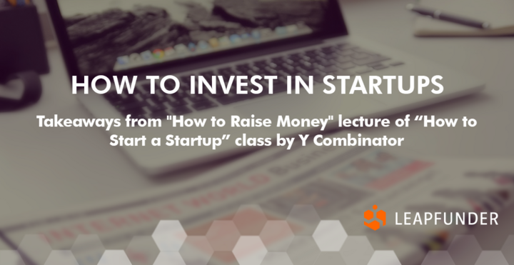 How to Invest in Startups – Tips From US Based VCs & Angel Investors