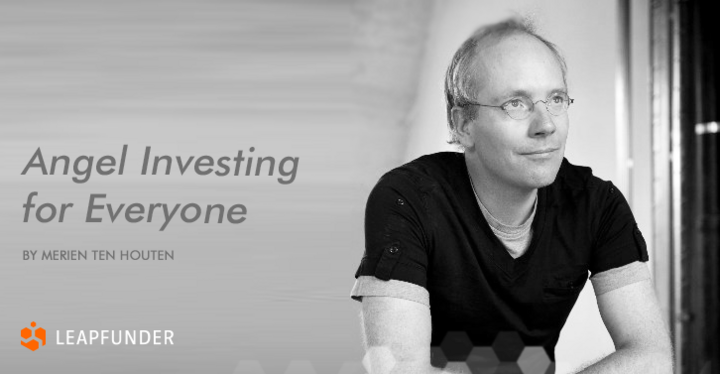 Angel Investing for Everyone