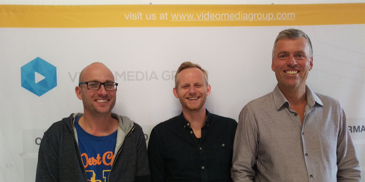 Video Media Group: Innovative Video Solutions