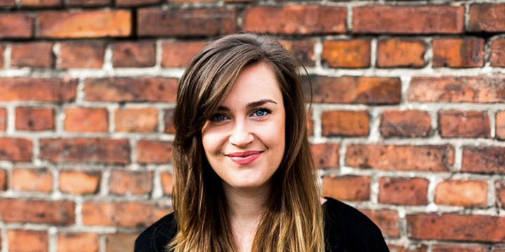 Anya Klyukanova: The Person Who Introduced Leapfunder to the Startup Community in Berlin