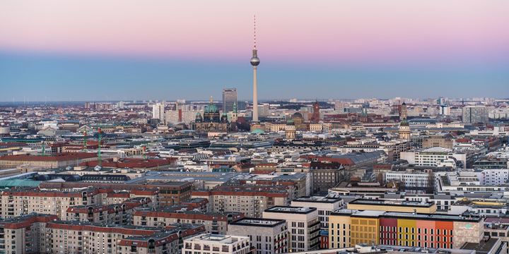 Reasons Why Founding a Startup in Berlin Will Ruin Your Life