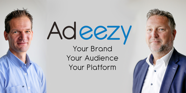 Adeezy: Your Brand, Your Audience, Your Platform
