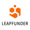 Leapfunder startup logo